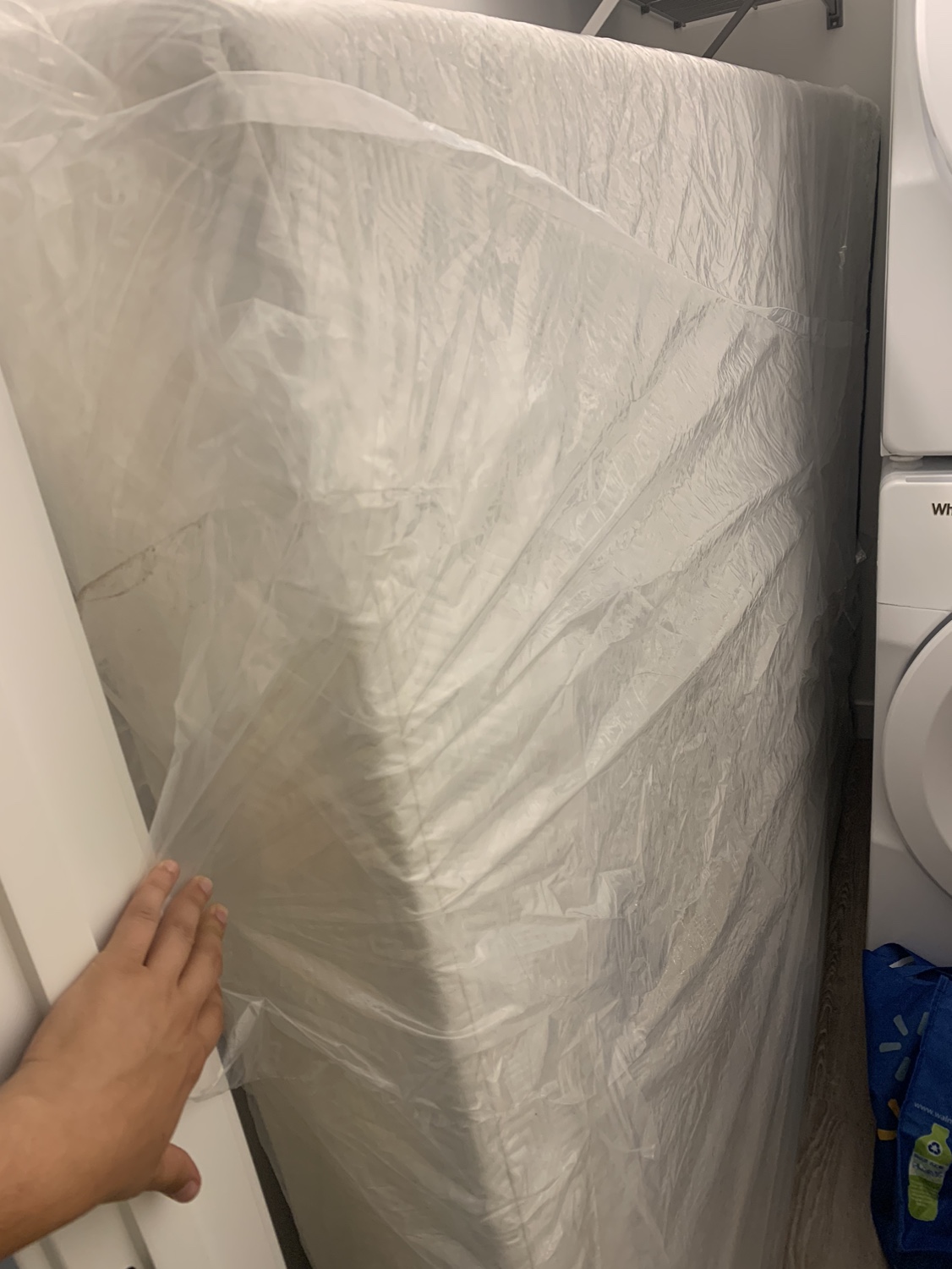 Queen Mattress