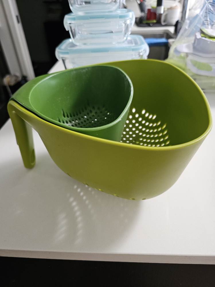 Colander Set - photo 3