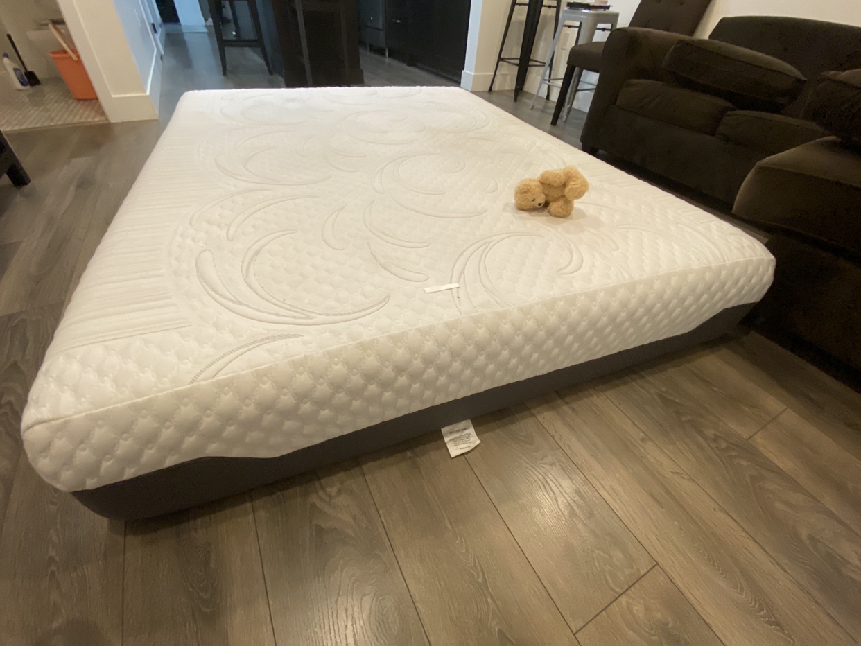 Mattress - photo 5