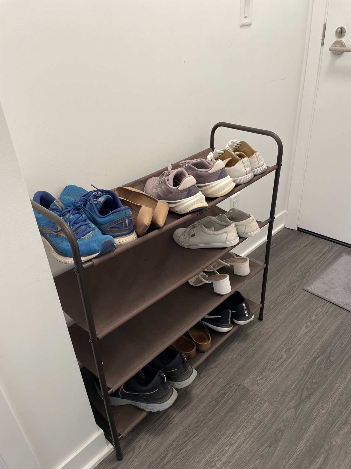 Shoe Rack thumbnail