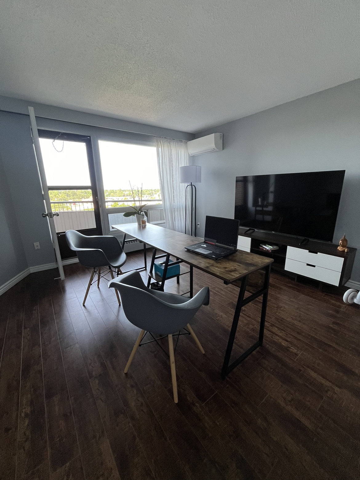 DOUBLE DESK FOR SALE - photo 2