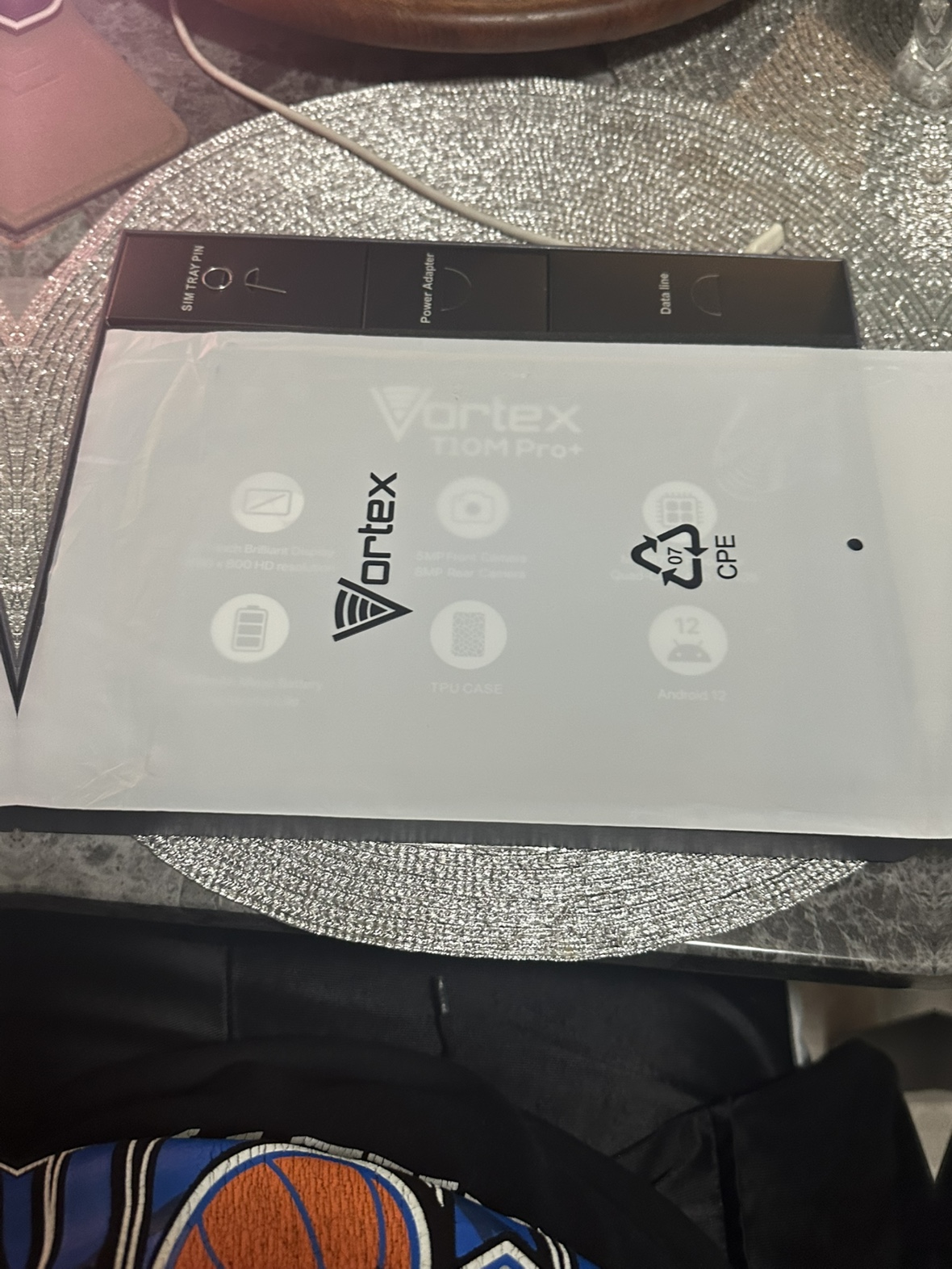 Vortex T10M Pro - photo 4