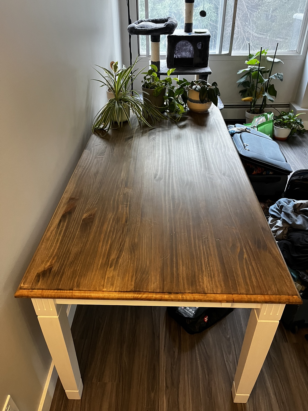 JYSK Wien dining table - photo 4