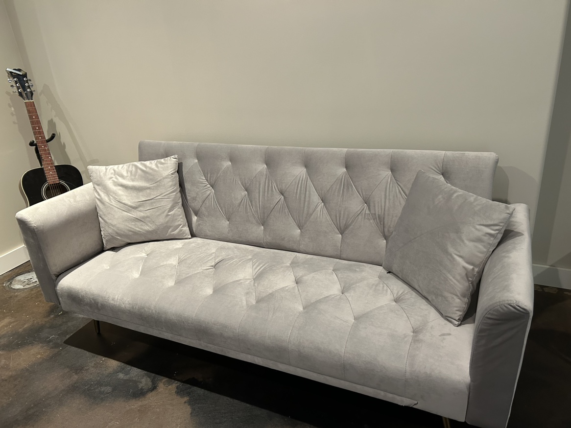 Sofa bed (brand new)