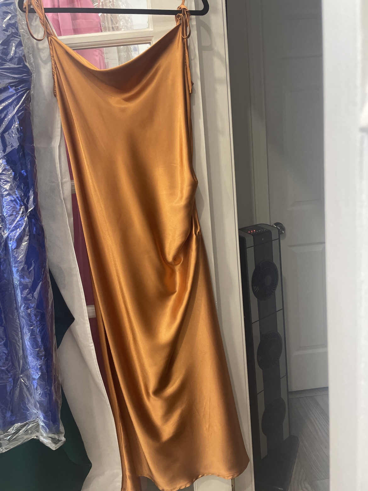 Cocktail dress