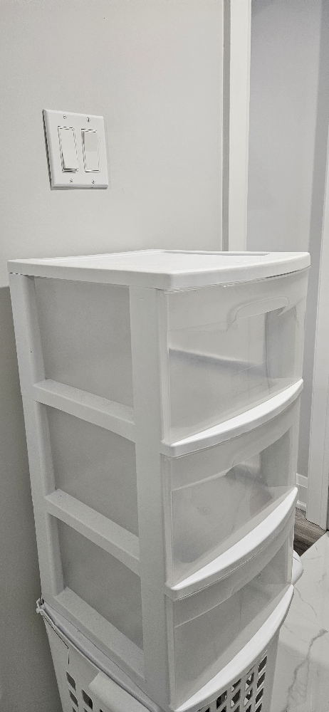 3 plastic drawers organizer image indicator(2)