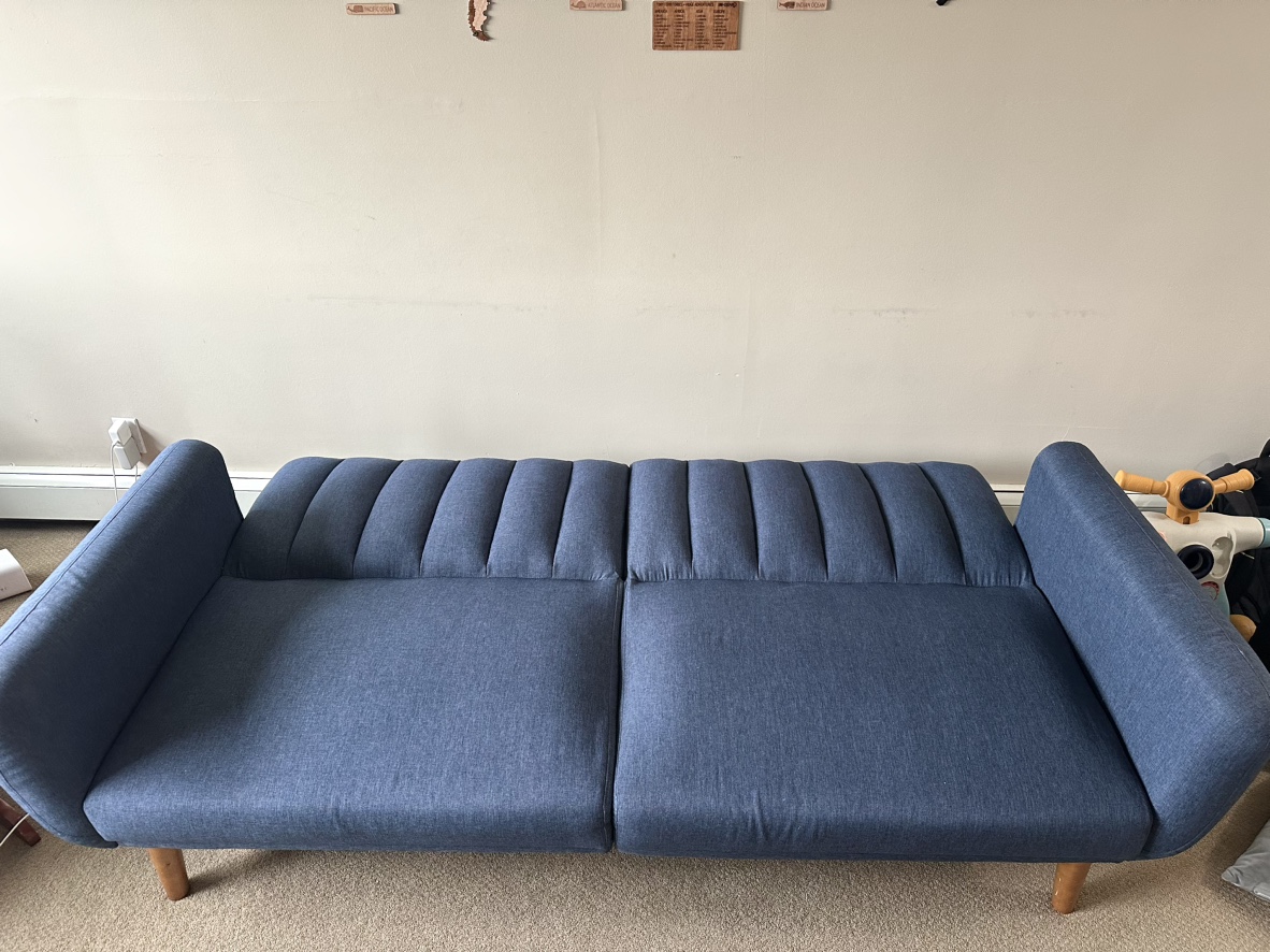 Sofa - photo 2