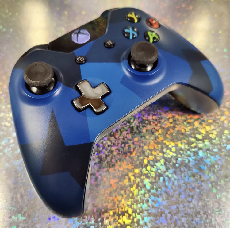 Xbox One Controller