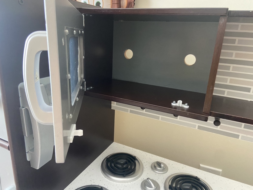 Kid’s Kitchen Set / Play Kitchen - photo 5