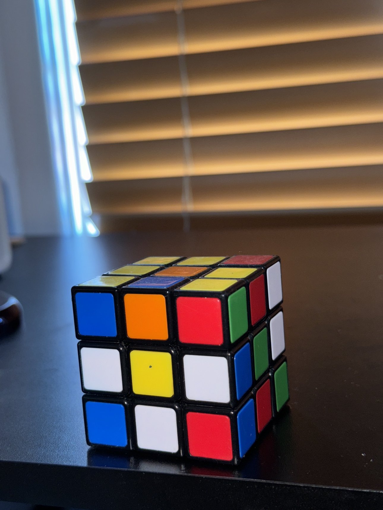 Rubik's Cube - photo 2