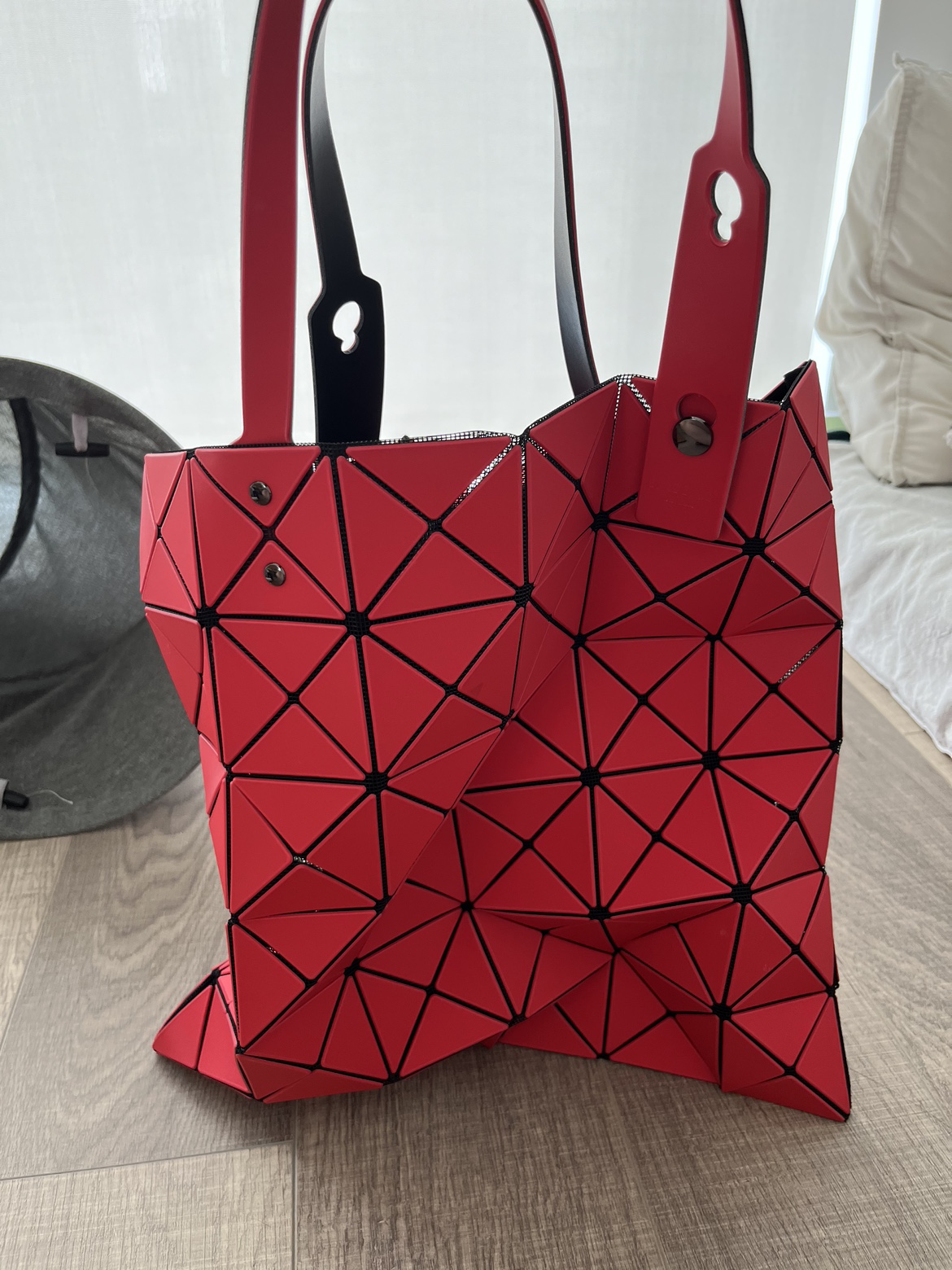 Issey Miyake Tote Bag image indicator(2)