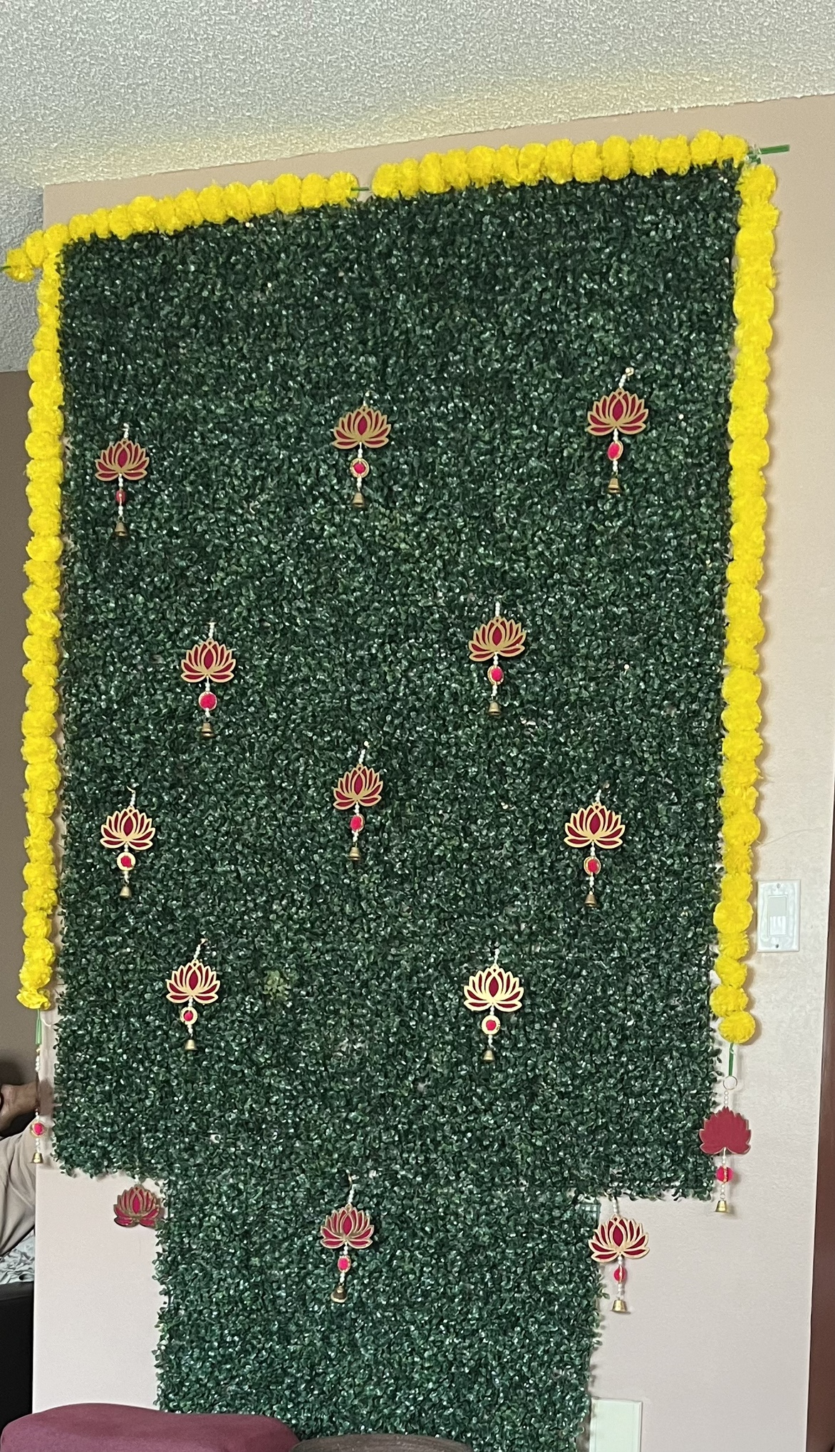 Wall decor image indicator(2)