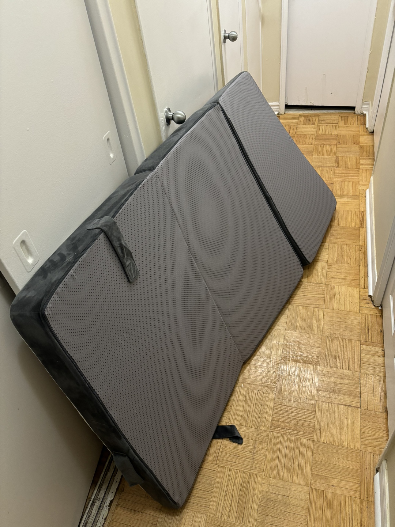 Foldable Mattress - photo 3
