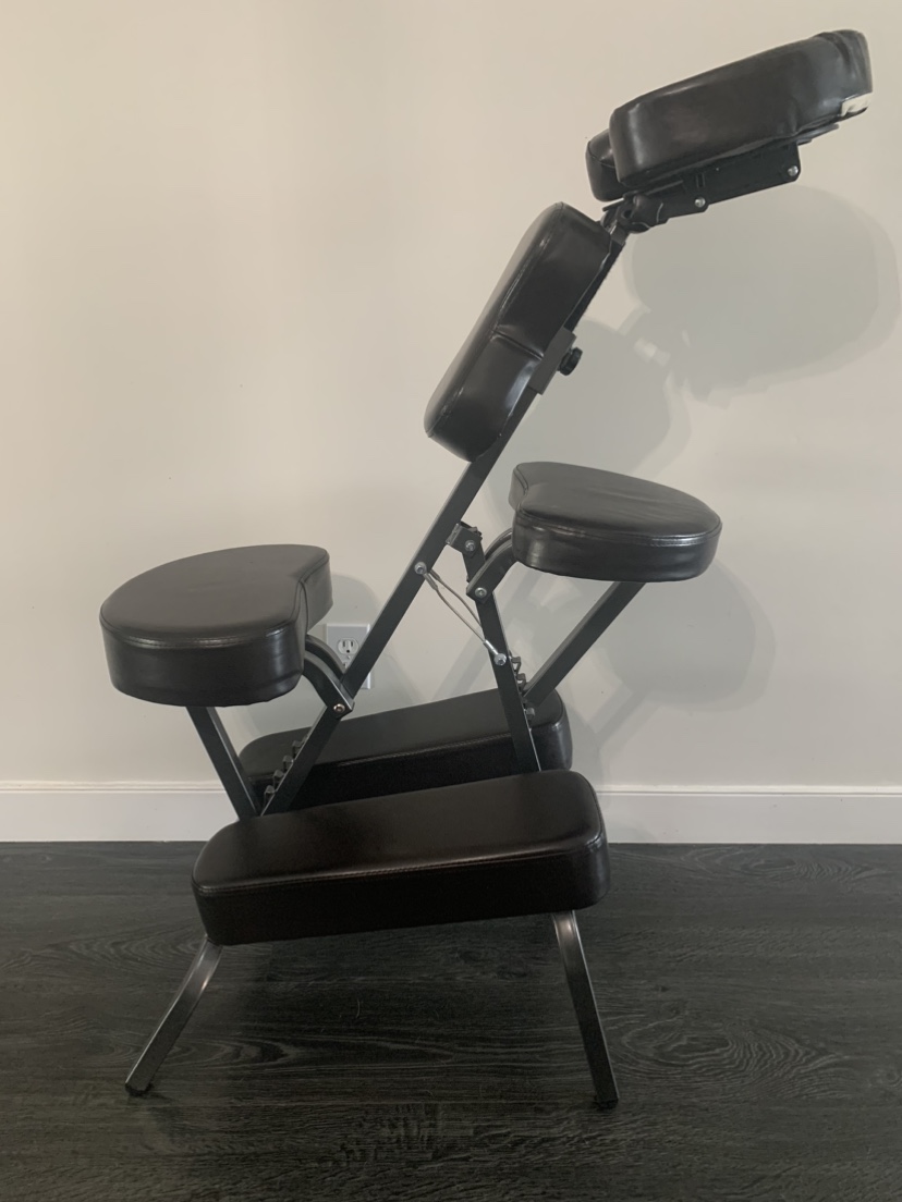Foldable Massage Chair