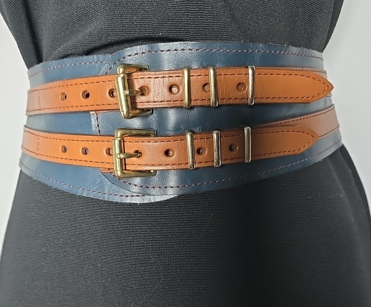 Wide Belt