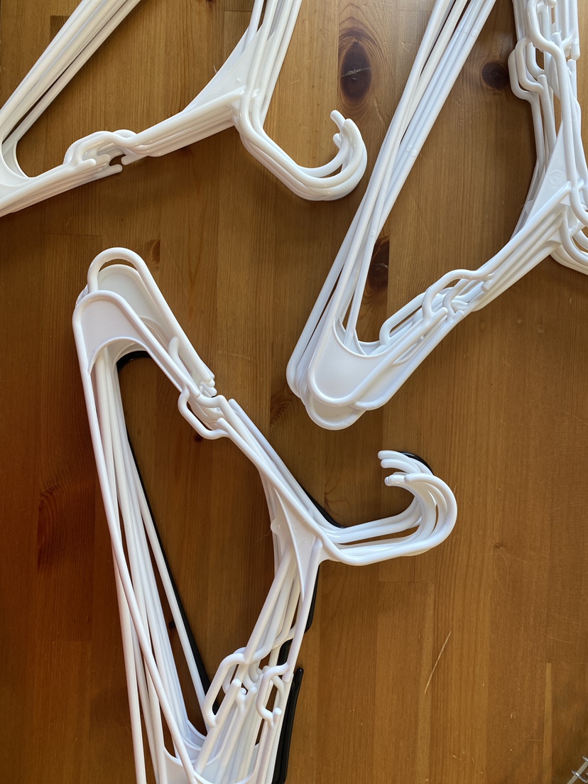Hangers