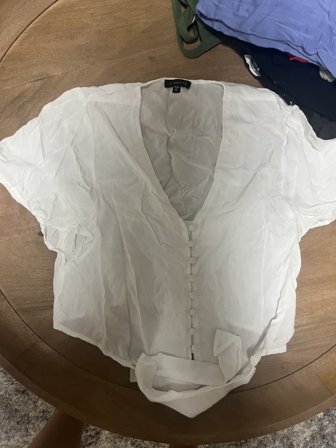 Women’s/Teen Clothing Bundle image indicator(3)