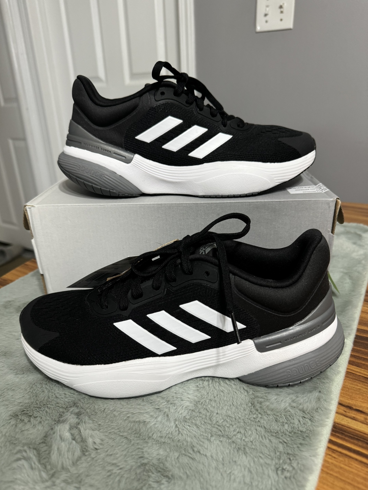Adidas Response Super Shoes (Women) thumbnail