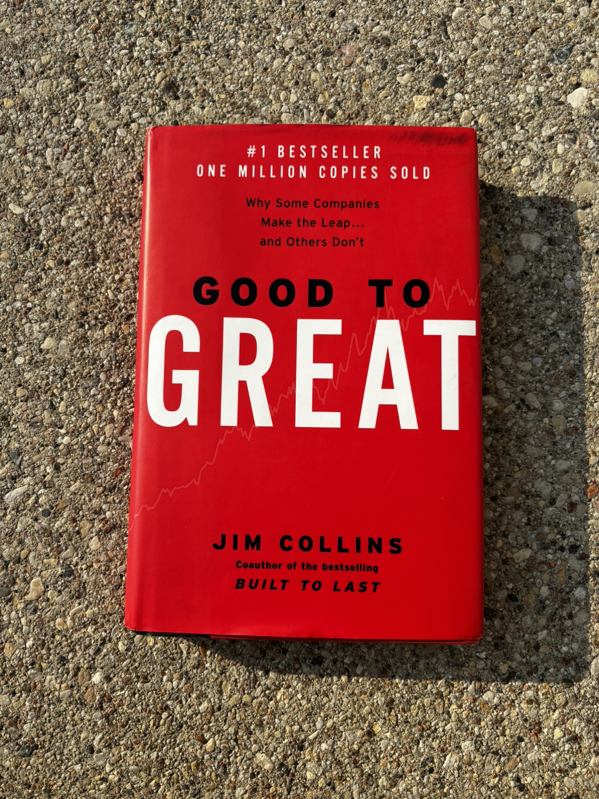 Good to Great