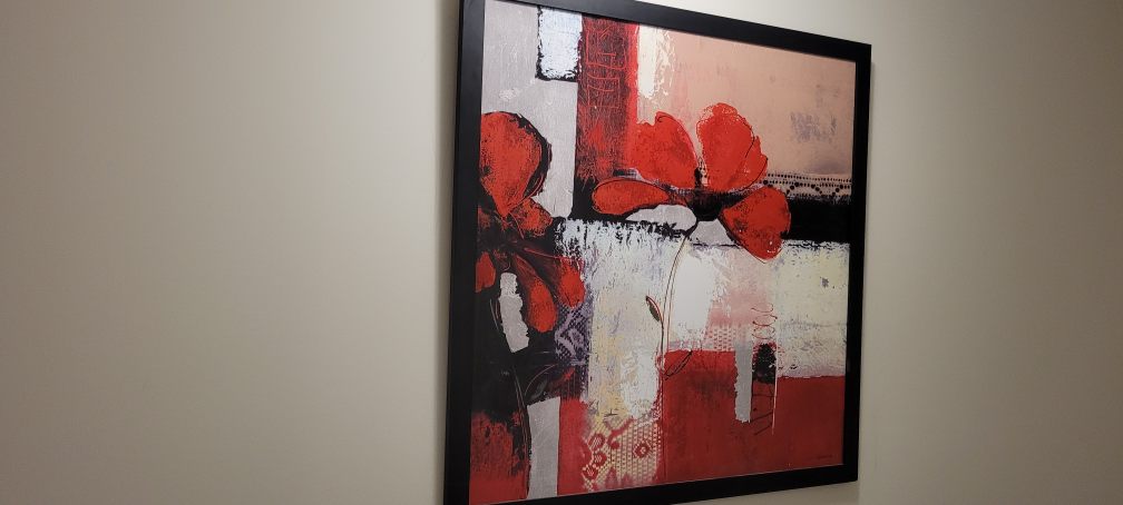 vacum, heavy duty fan, painting image indicator(4)