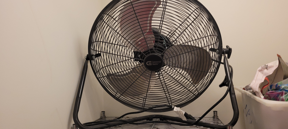 vacum, heavy duty fan, painting image indicator(5)