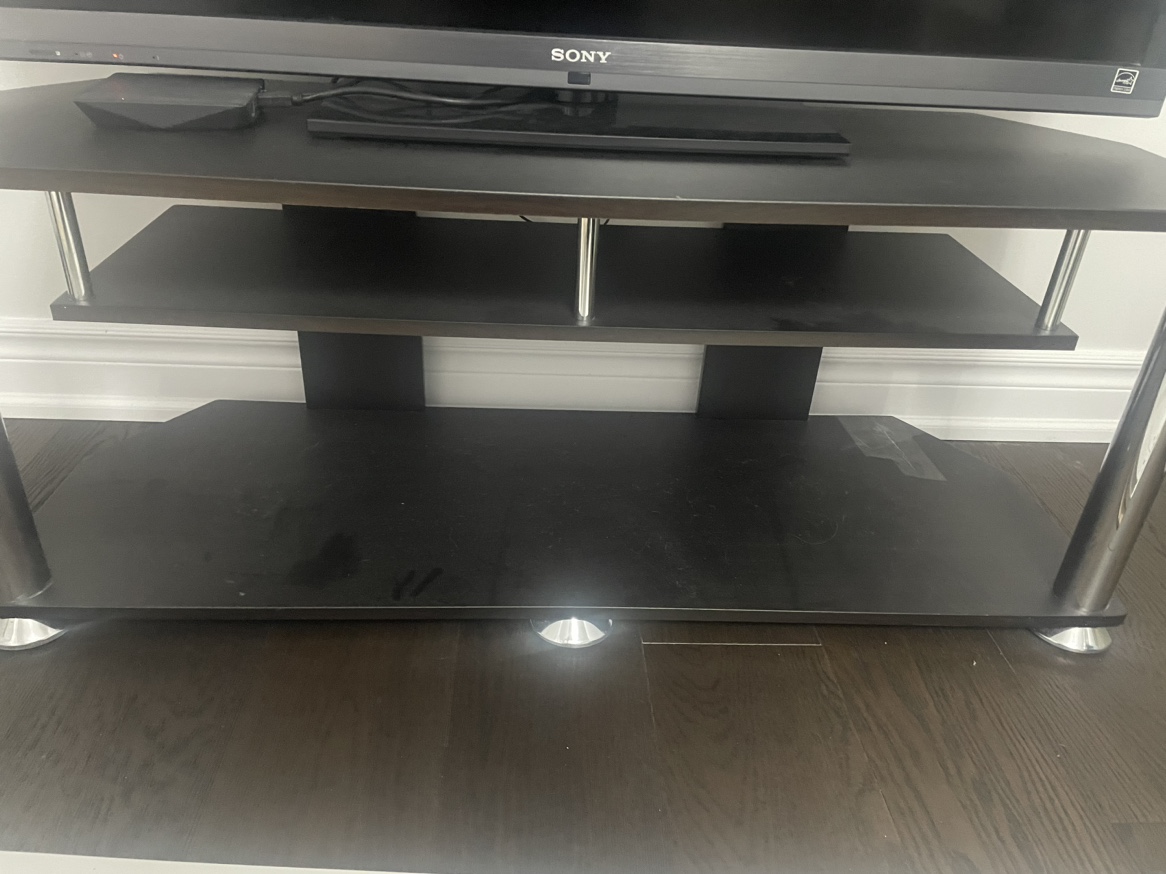 TV Stand 43” X 13” - photo 3