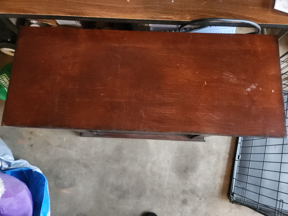 Electric Fireplace - photo 2
