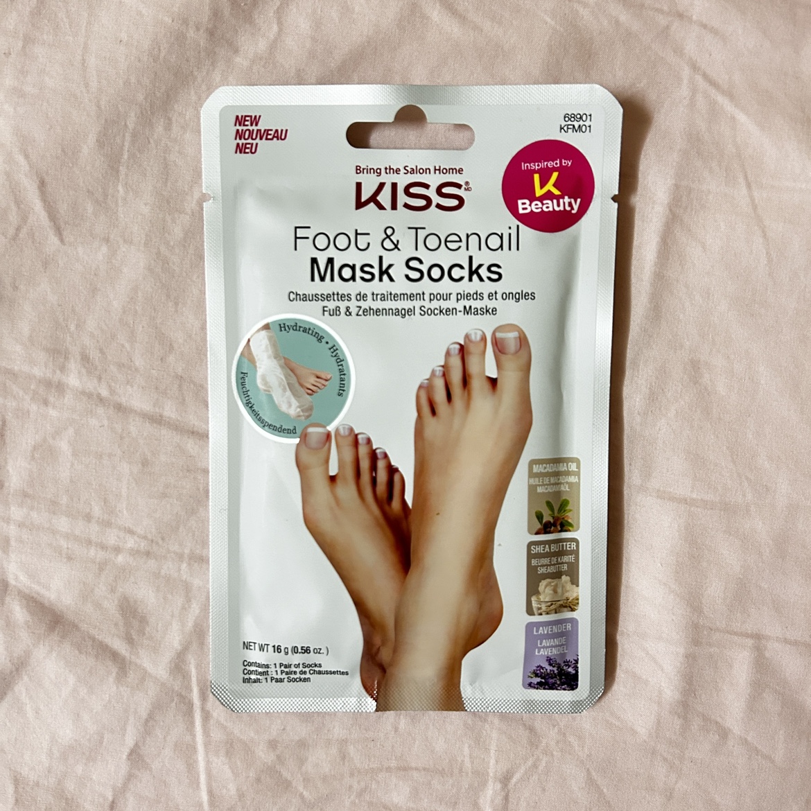 Beauty Mask Bundle image indicator(3)