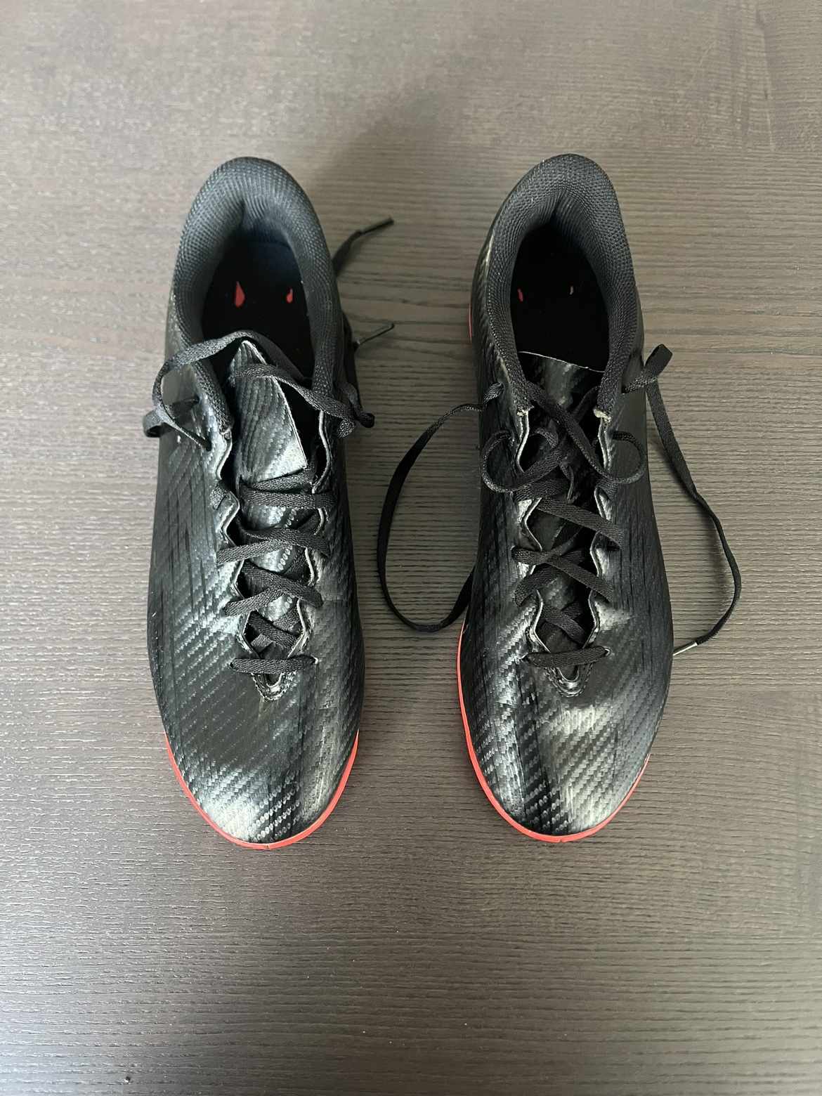 Indoor Soccer Shoes for Sale! thumbnail