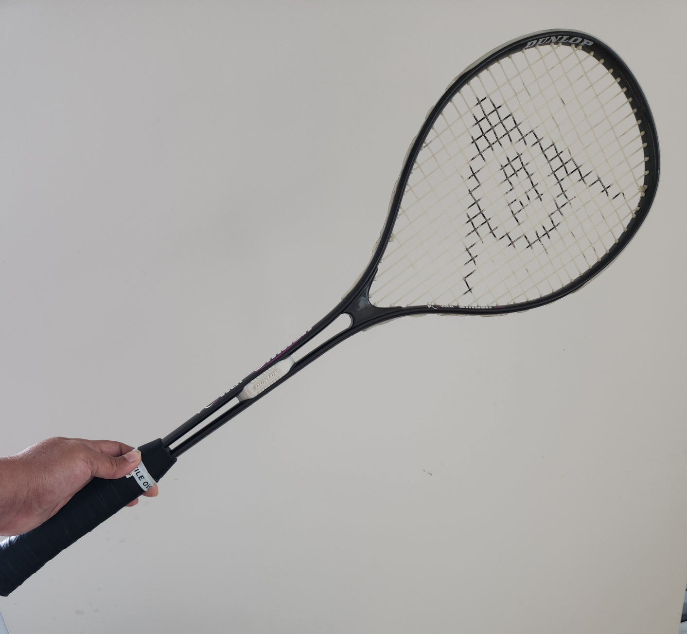 Dunlop Racquet thumbnail