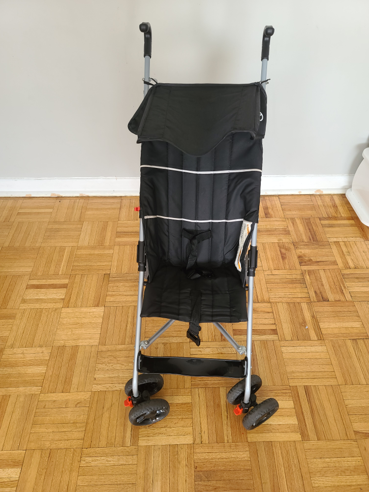 Bity Stroller thumbnail