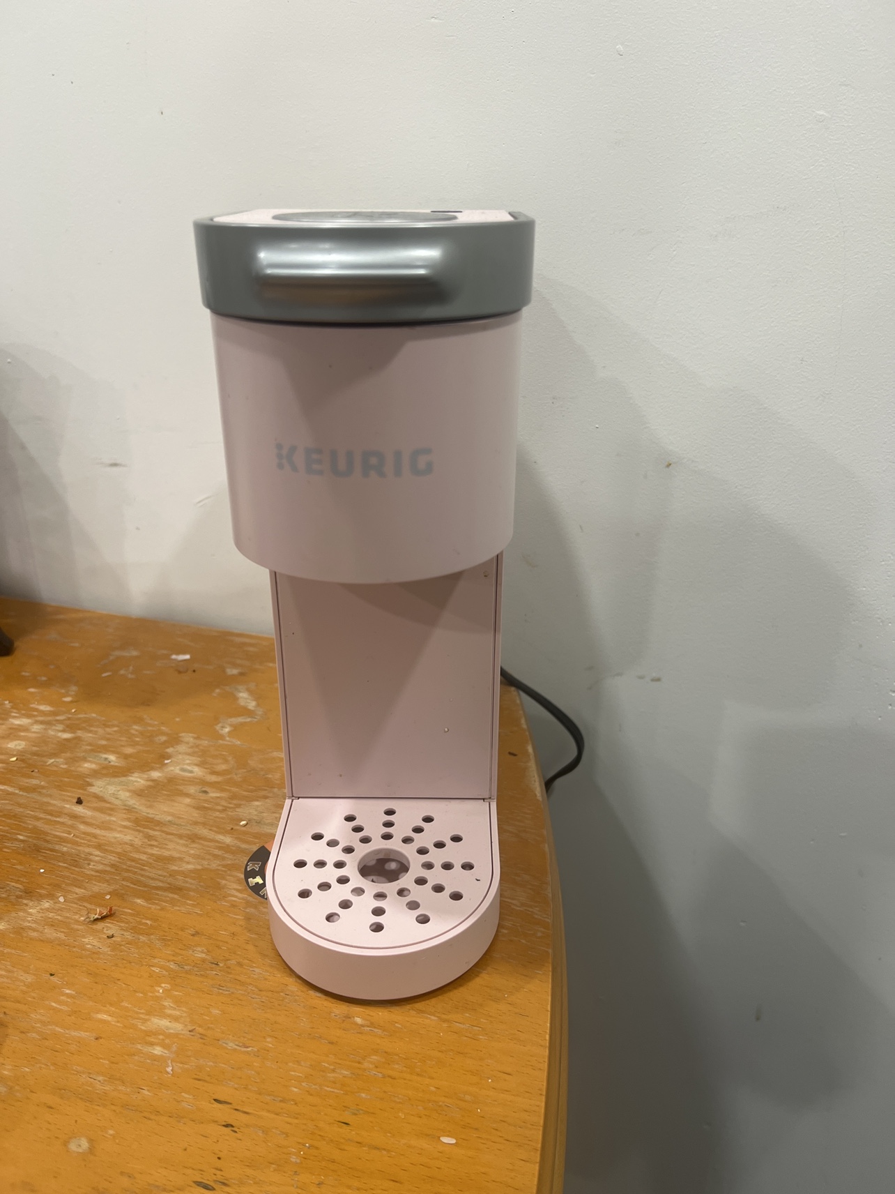 Brand New -Keurig- Coffe Machine