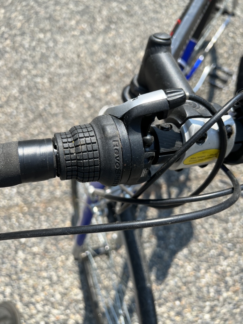 Medallist 6061 Aluminum 21 Speed Bike - photo 5