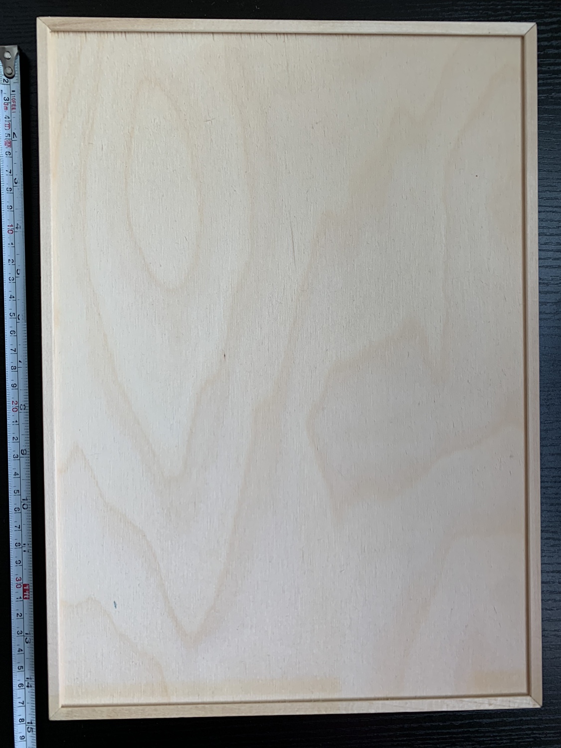 Art Wood Panel image indicator(3)