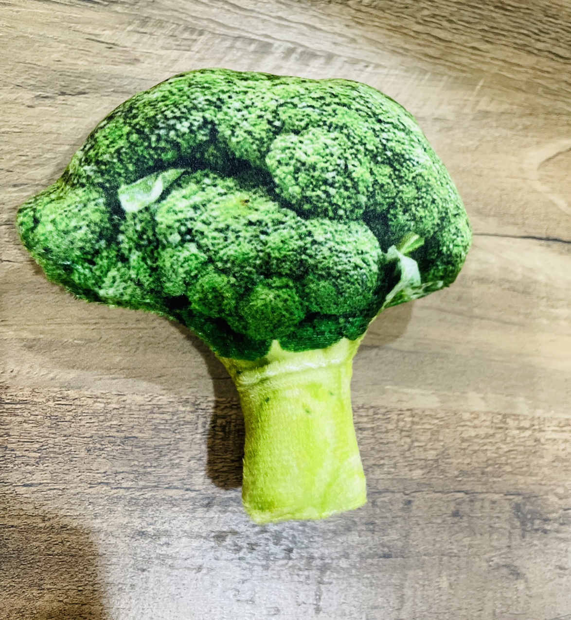 Vivid 3D Catnip Plush Cat Food Toys image indicator(3)