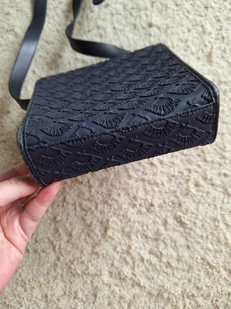 Vintage Karl Lagerfeld Bag image indicator(2)