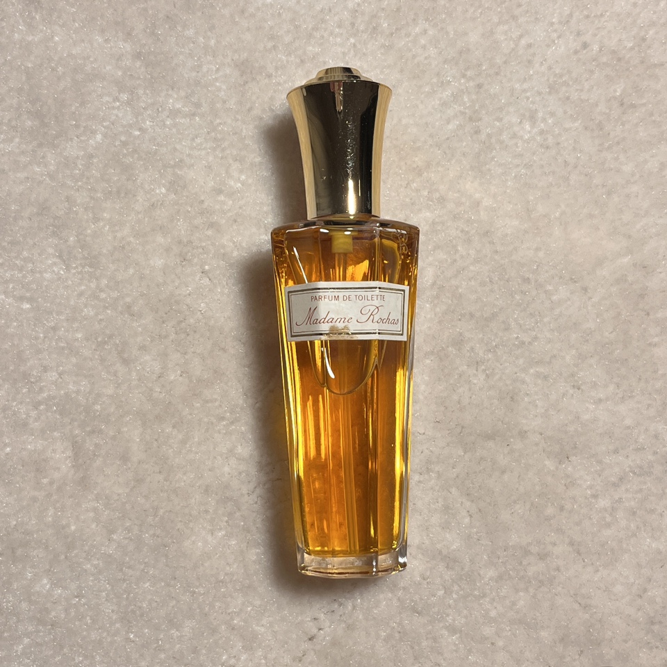 Madame Rochas Perfume