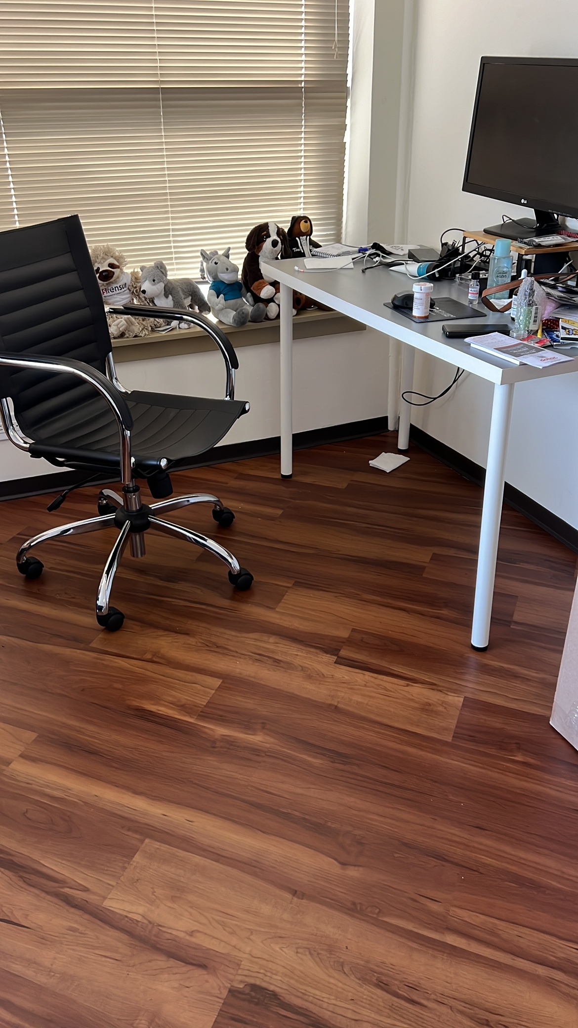 Office chair