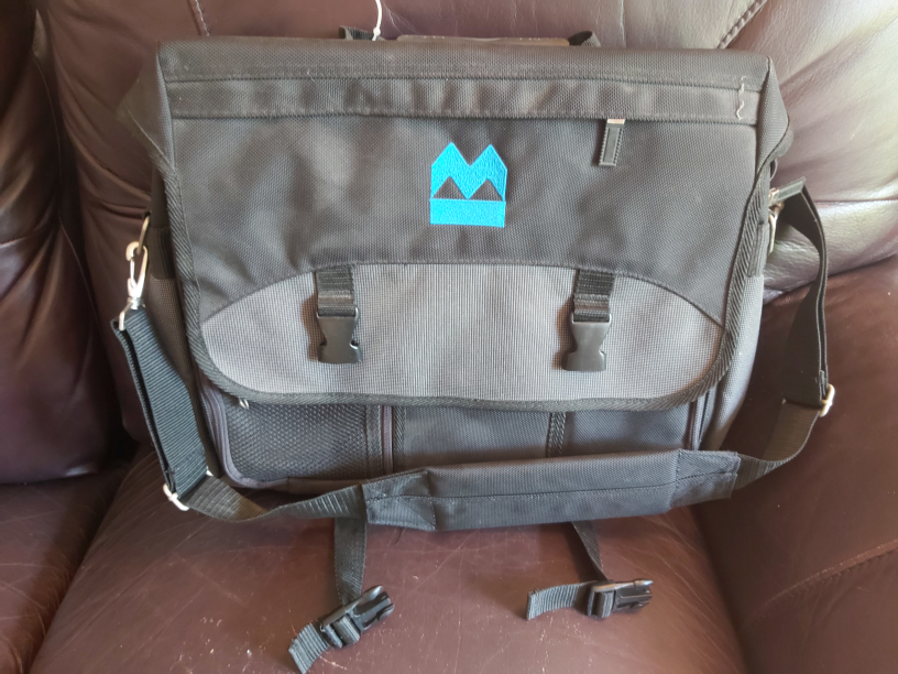 New BMO computer/work bag - photo 2