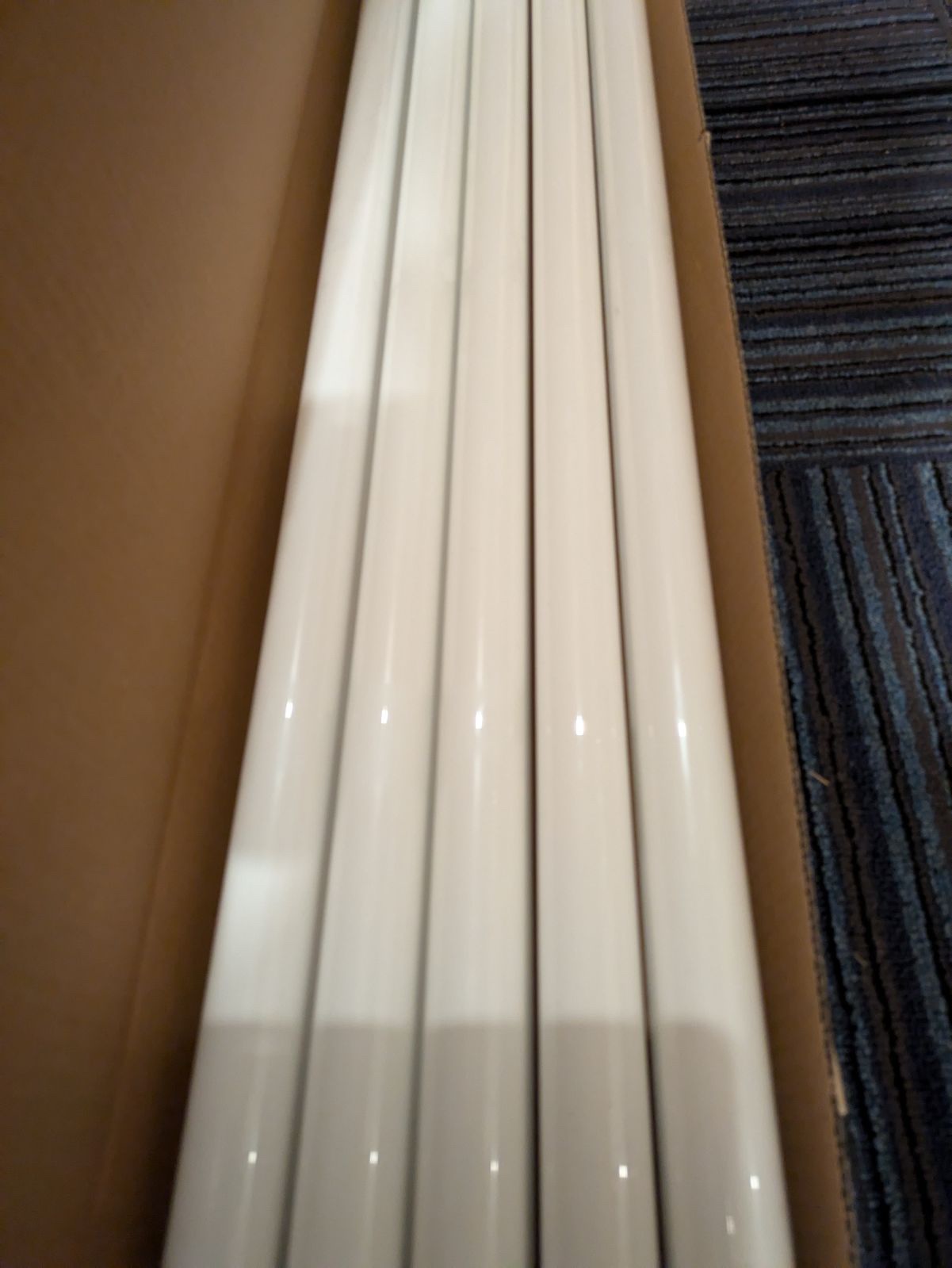 48" T12 Fluorescent Light Bulbs - photo 2