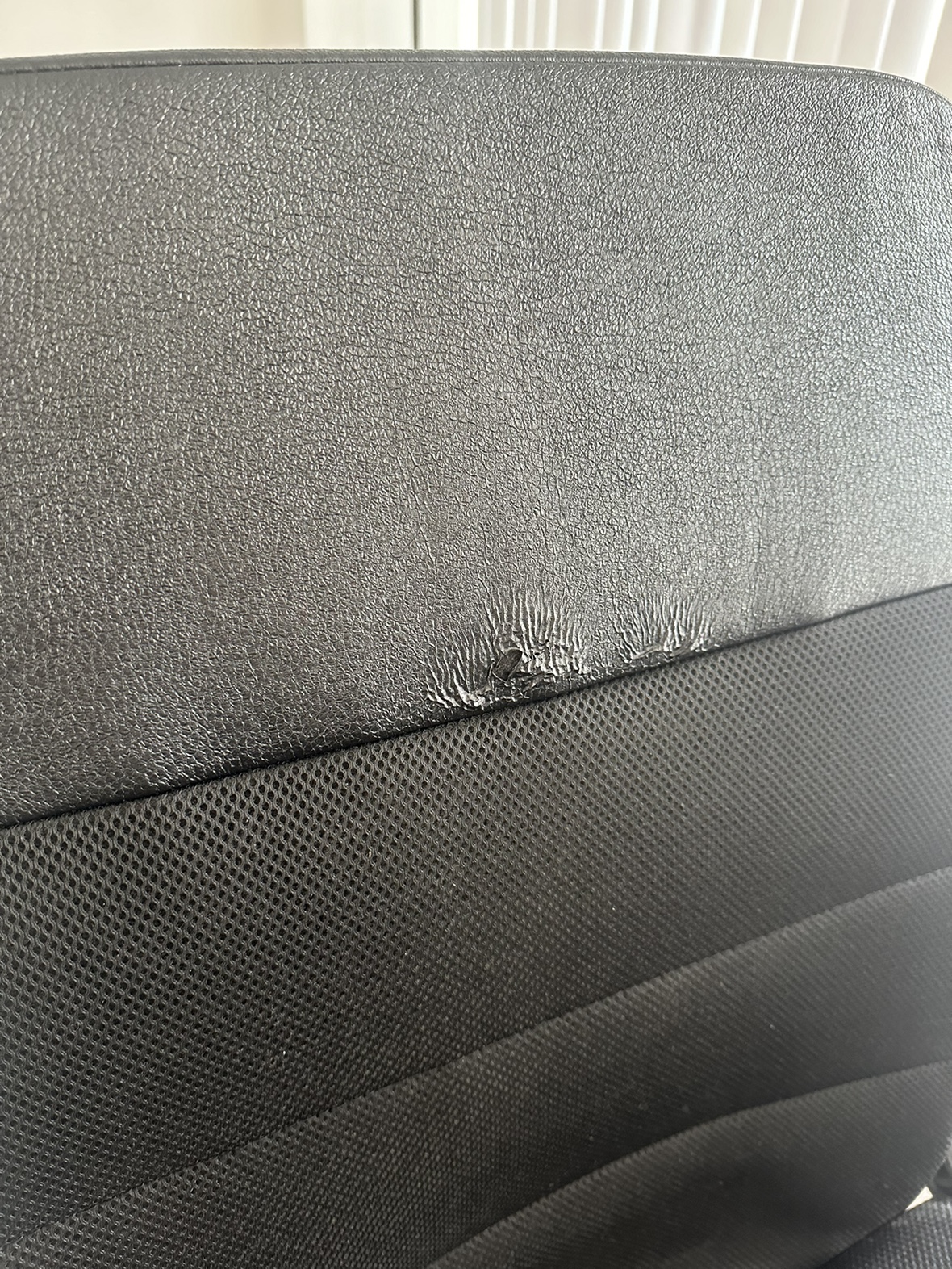 Chair - for Office Desk - photo 4