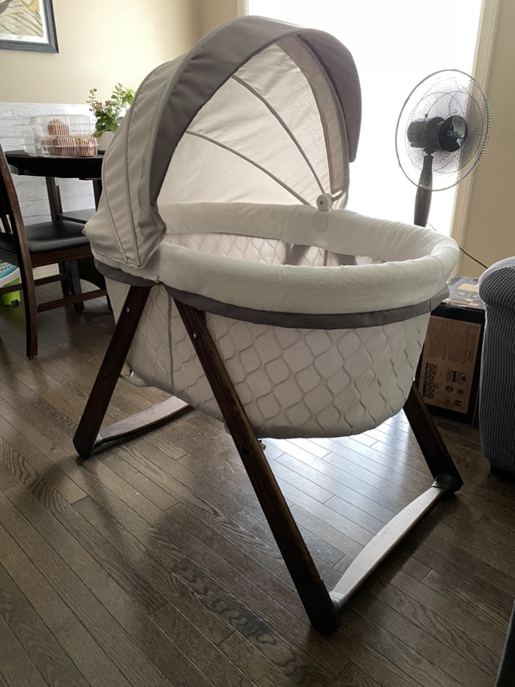 Bassinet