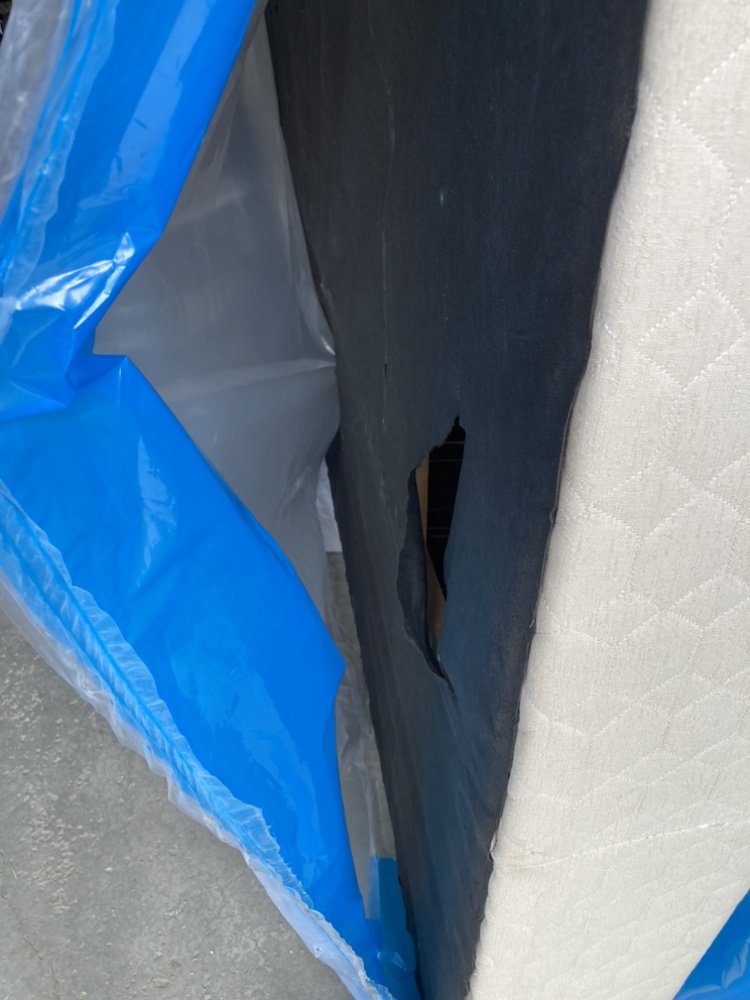 Queen Box Spring - photo 3