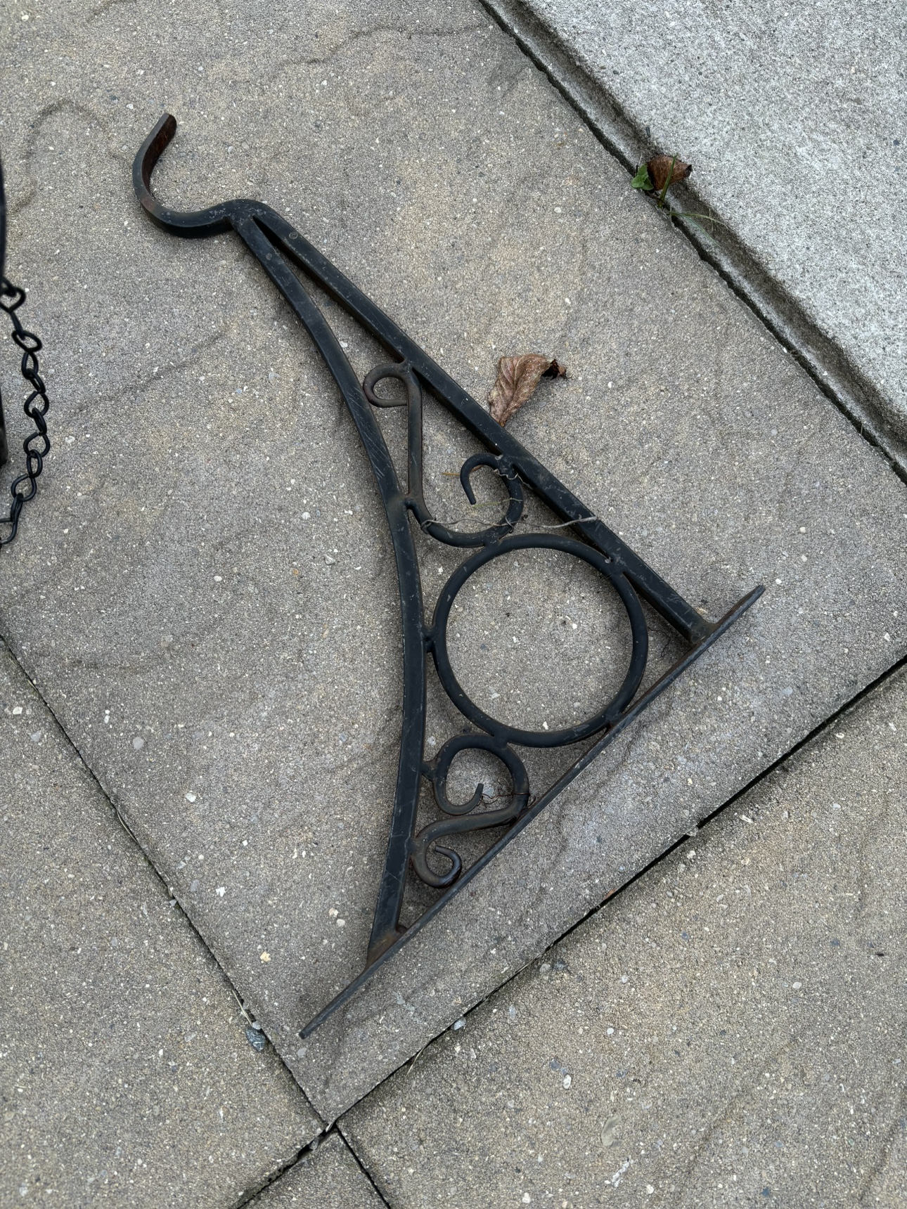 Hanging planters thumbnail