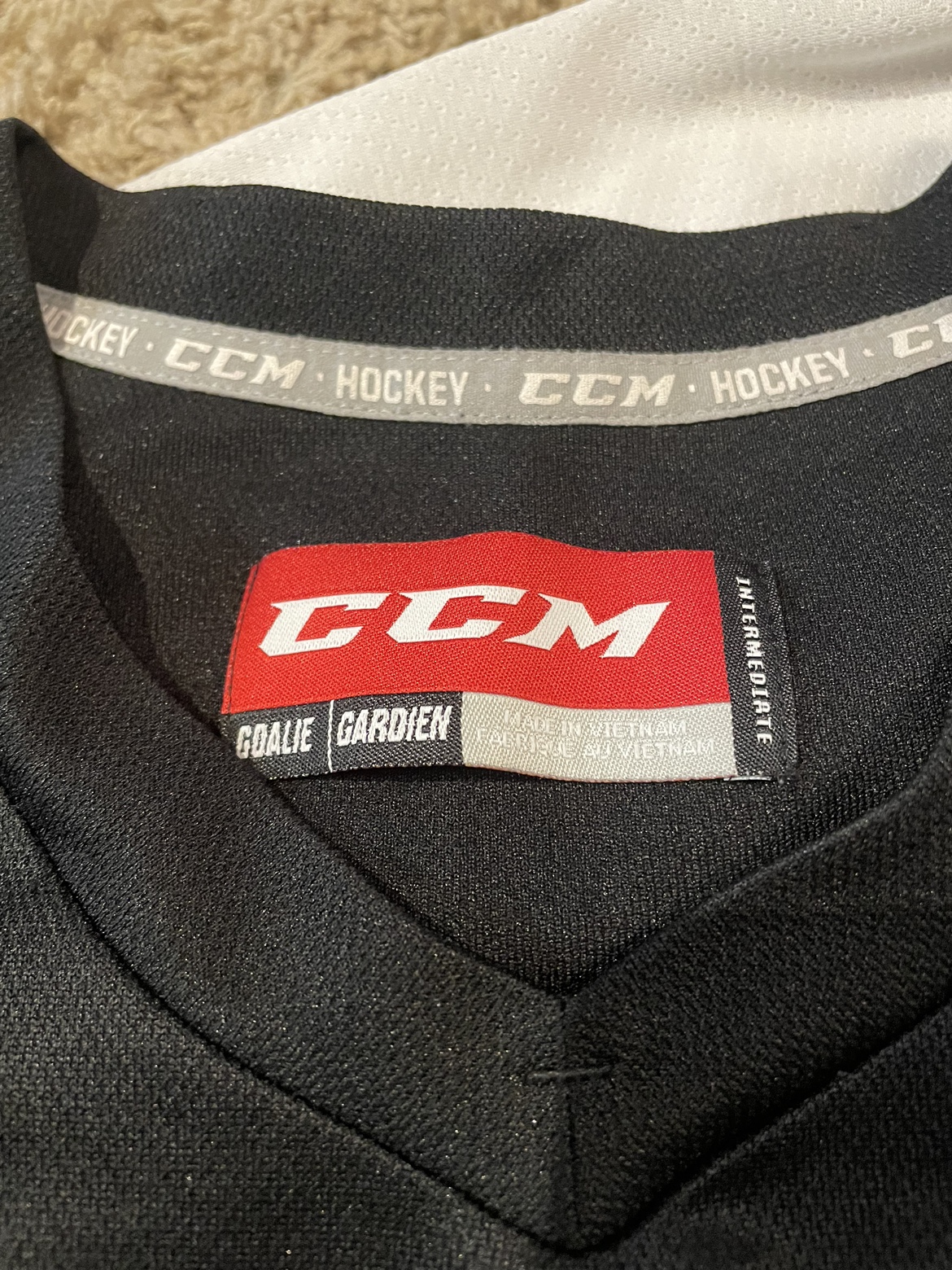 Free Player & Goalie Hockey Jerseys - photo 4
