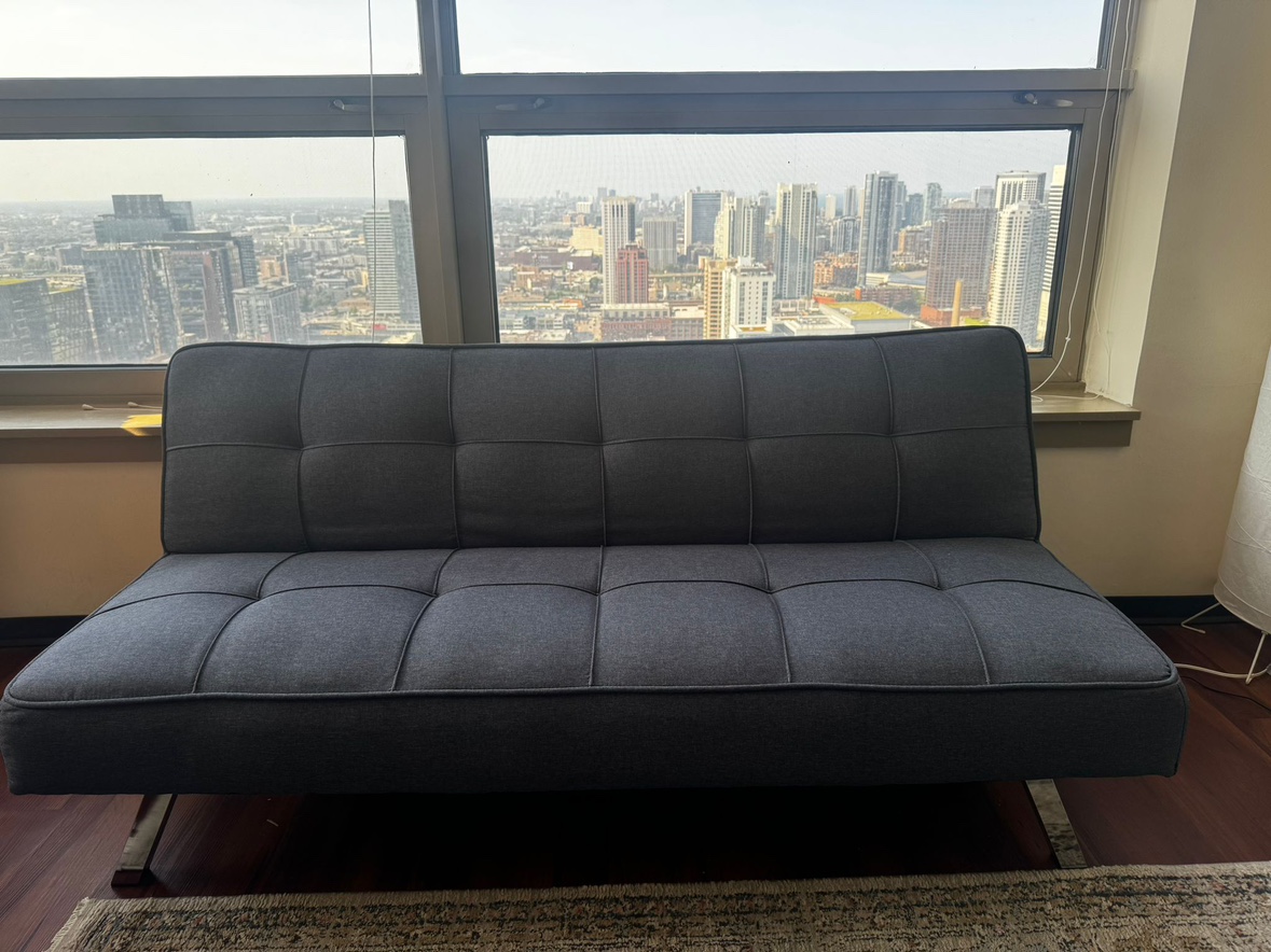 Futon Sofa Bed