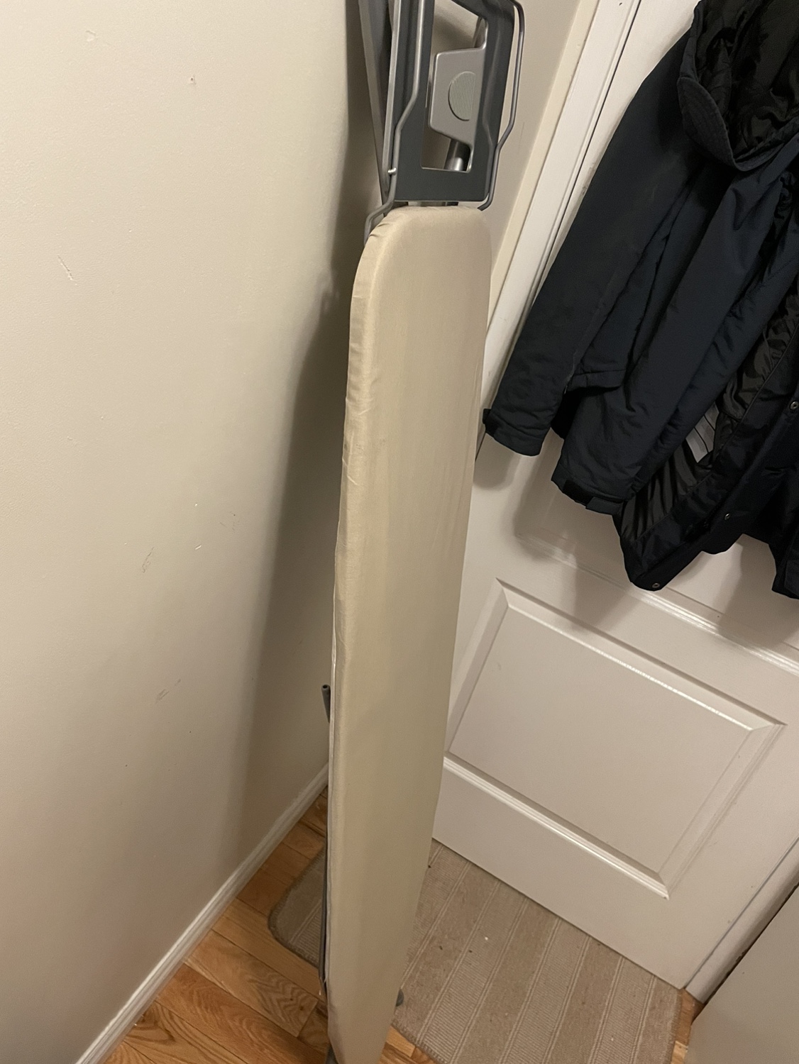 Ironing Board - photo 3