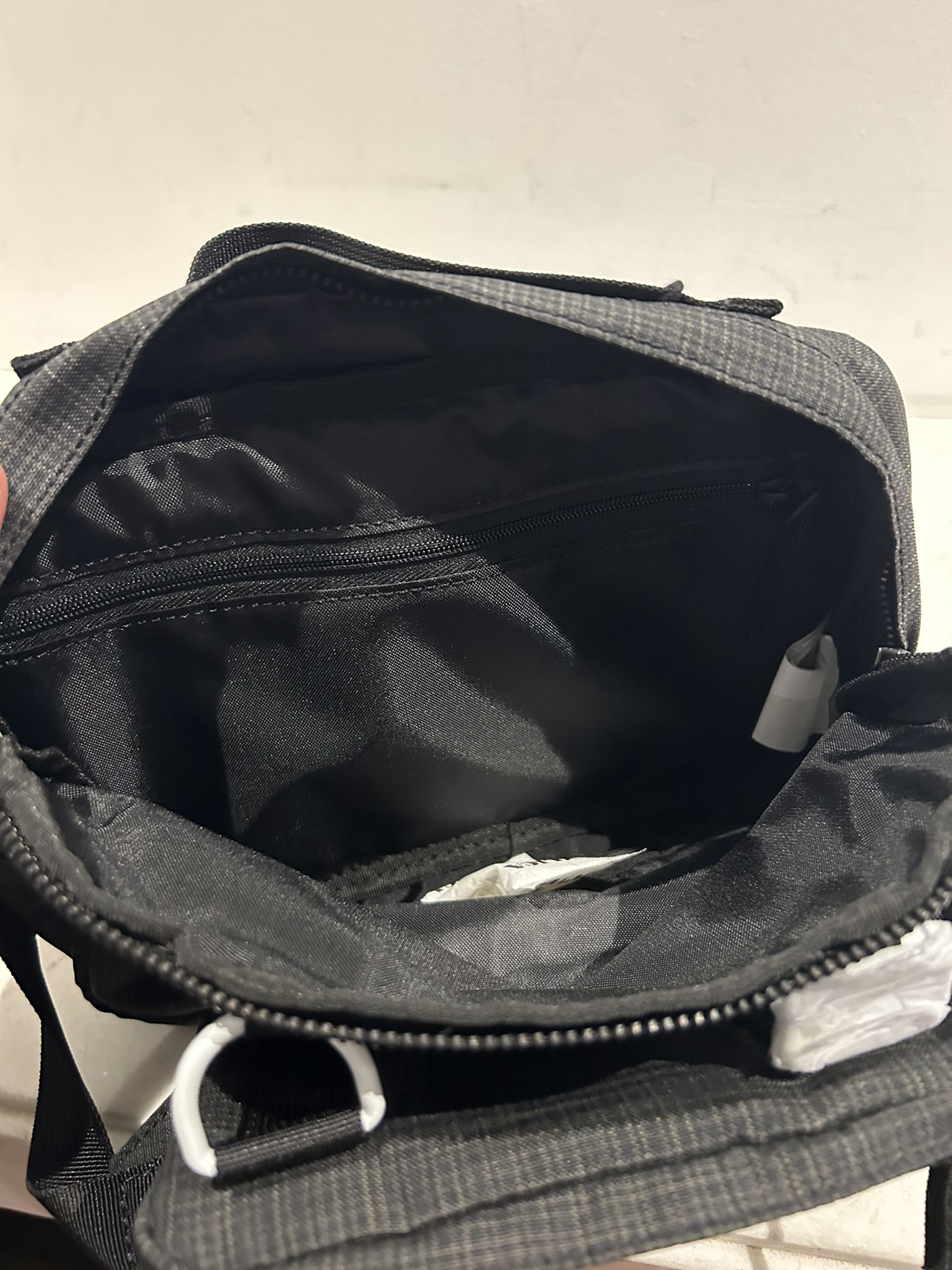 New RAF SIMONS eastpac crossbody bag. Unisex. image indicator(10)