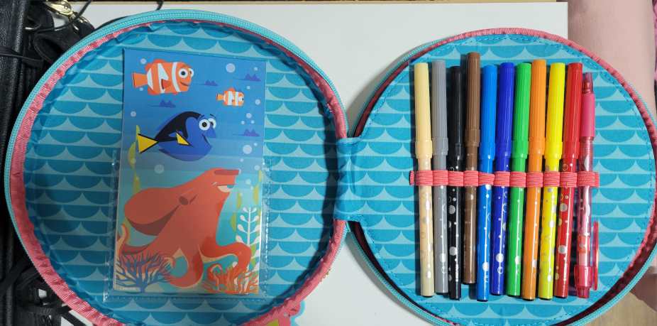 Finding Dory Pencil Case image indicator(2)