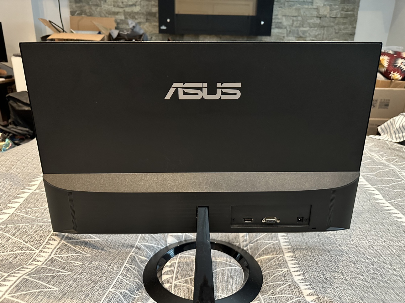 ASUS 23.8” Monitor - photo 3